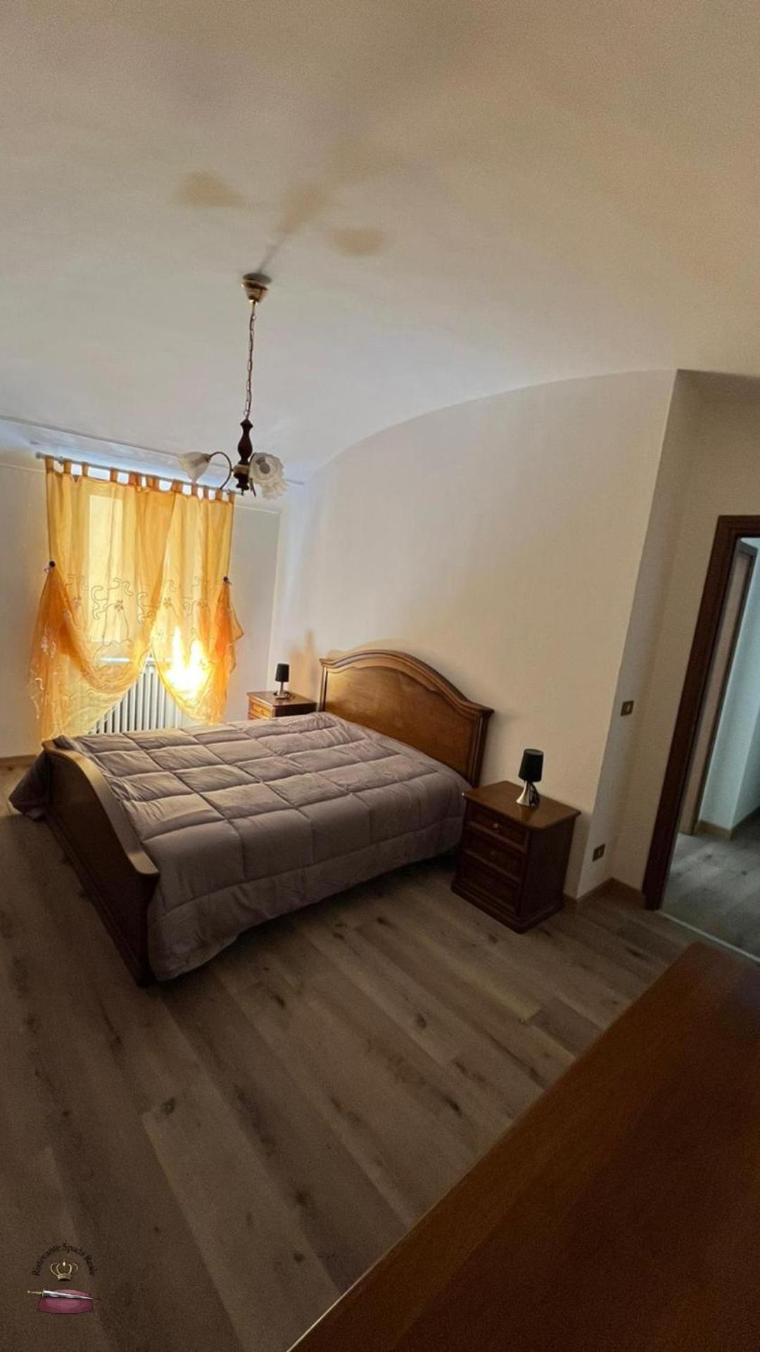 Spada Reale Valdieri Zewnętrze zdjęcie